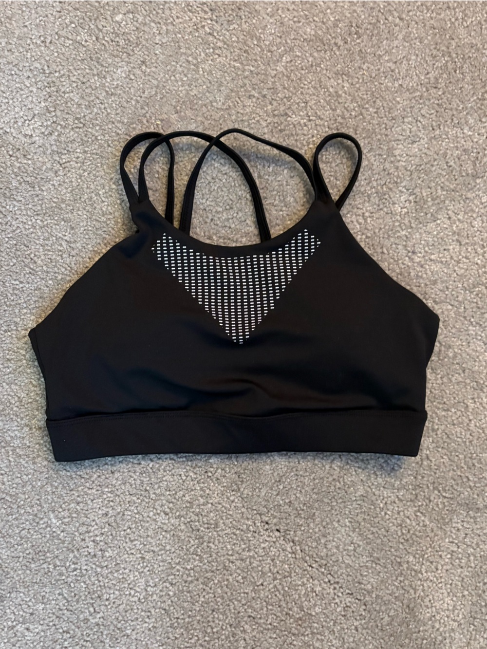 Soulcycle / Lilybod sports bra